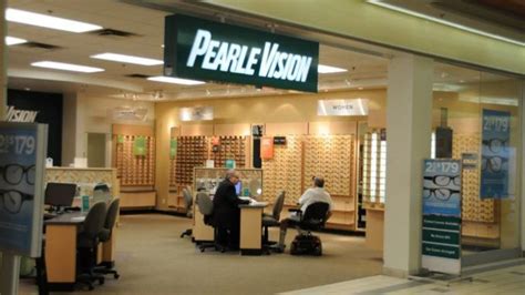 pearle vision price list.